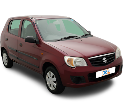 Maruti Alto K10-img